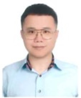 交通組組長盧永賢照片