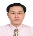 勤務中心主任張家憲照片