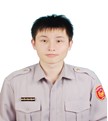 金城所所長吳承勳照片