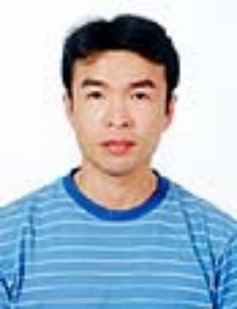民防組組長廖錦宏照片