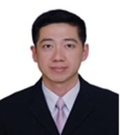 土城分局副分局長莊博丞照片