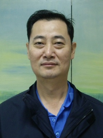 秘書室主任莊勇贊照片