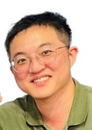 清水所長柯奕丞