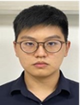 交通分隊長雷秉勳照片